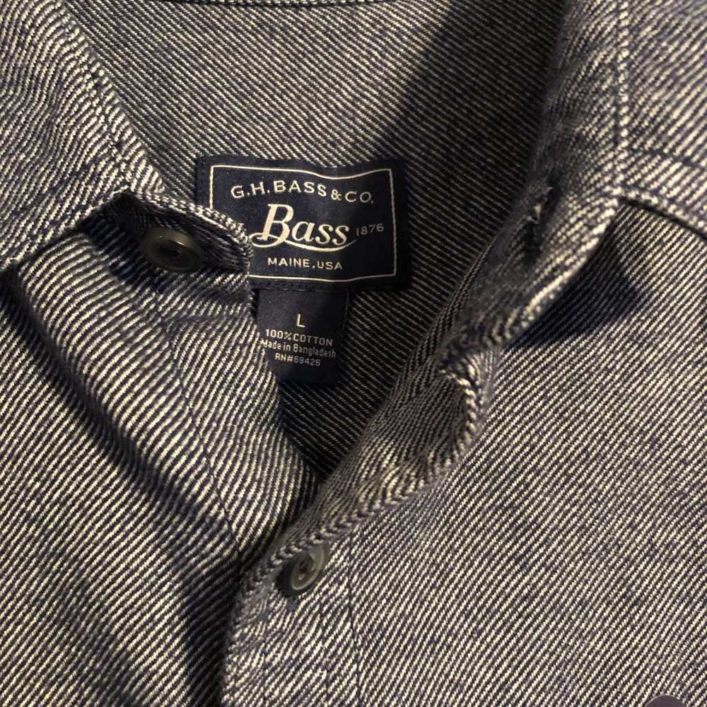 Shirt - Picture 2 of 2